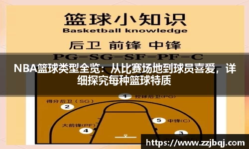 NBA篮球类型全览：从比赛场地到球员喜爱，详细探究每种篮球特质